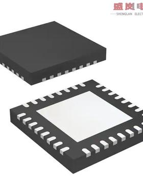 原装正品TPS51221RTVT[IC REG TRPL BUCK/LNR SYNC 32WQFN]