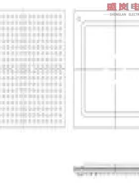 原装正品XC5VLX30T-1FF323C[IC FPGA 172 I/O 323FCBGA]