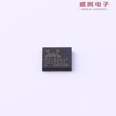 原装正品RTL8201F-VB-CG[RTL8201F-VB-CG]