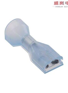 原装正品3-520151-2[CONN QC RCPT 14-16AWG 0.187]