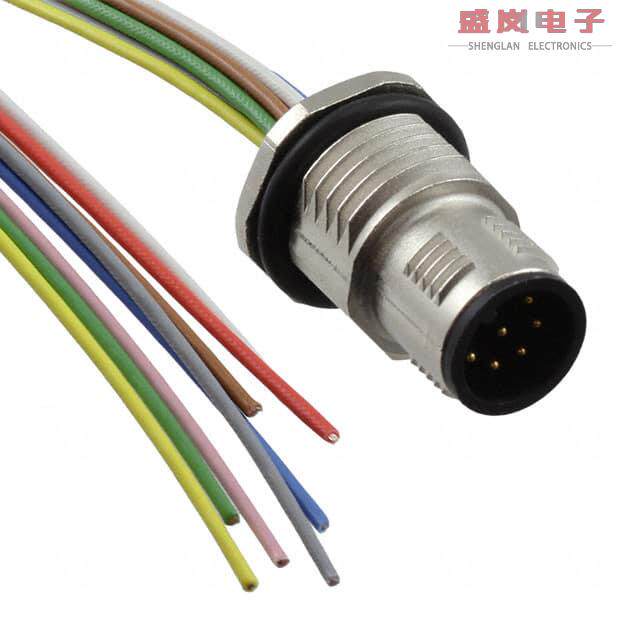 原装正品1419687[CBL 8POS MALE TO WIRE 1.64']