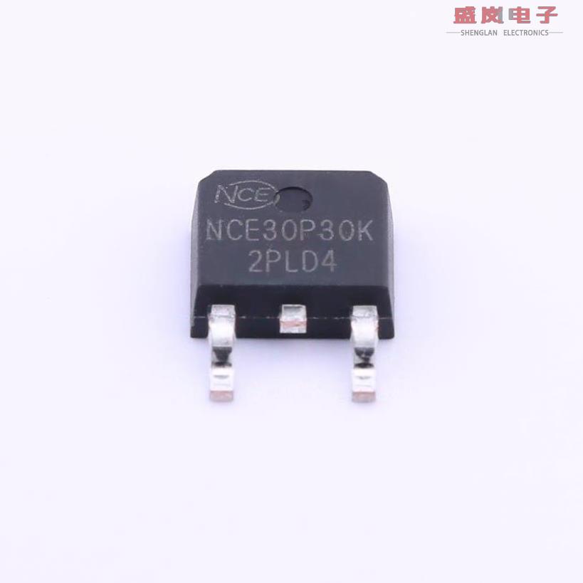 原装正品NCE30P30K[P沟道 30V 30A]