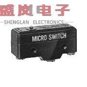 原装正品BZ-RX[基本/快动 Snap Action N.C. SPDT