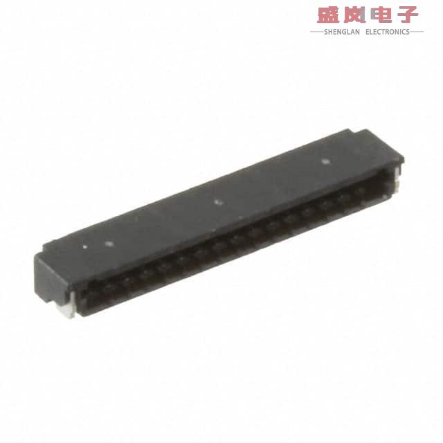 原装正品DF52-16S-0.8H(21)[CONN SOCKET 16P 0.031 TI