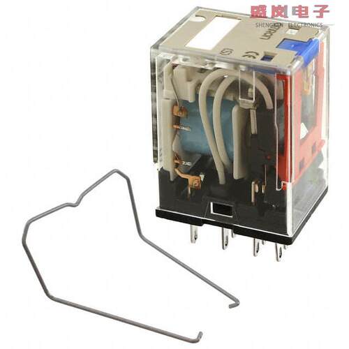 原装正品2960261[RELAY GEN PURPOSE 4PDT 5A 24V]