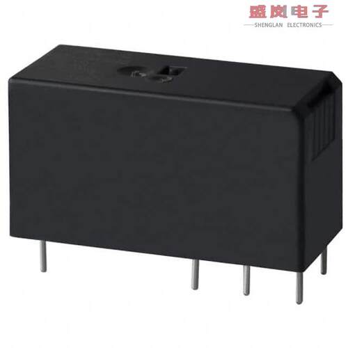 原装正品RT424005[RELAY GENERAL PURPOSE DPDT 8A 5V]