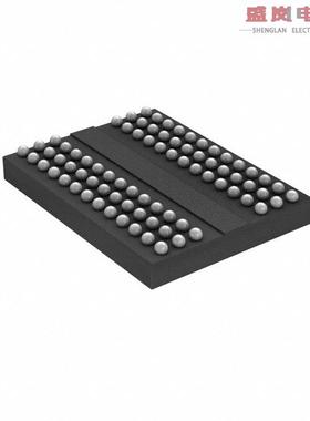 原装正品MT41K1G8SN-125:A[IC DRAM 8GBIT PARALLEL 78