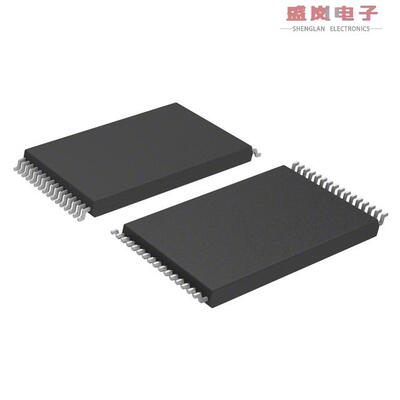 原装正品IS62WV5128EBLL-45HLI[IC SRAM 4MBIT PARALLE