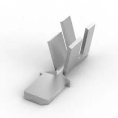 原装正品180353-3[FASTON 250, Quick Disconnects, Ta