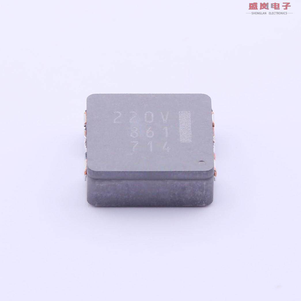 原装正品ETQP4M220KVC[22uH 20% 5A 60m]