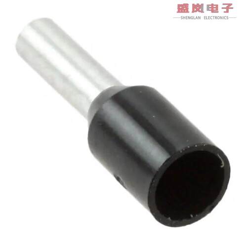原装正品3200755[CONN FERRULE DIN 16AWG BLACK]
