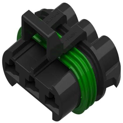 原装正品12124685[汽车 3 Way F M/P 630 Sealed]