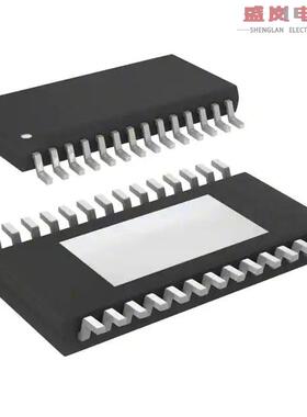 原装正品MAX1968EUI+T[IC DRVR POWER 28-TSSOP]