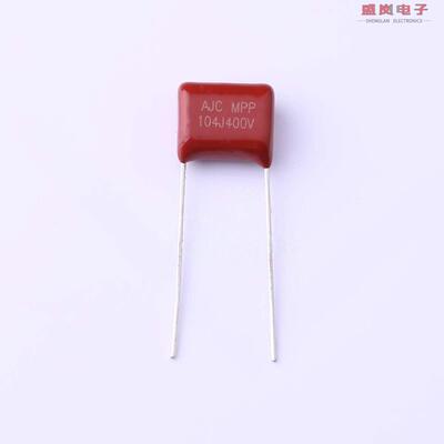 原装正品MPP104J2G10AJ22620[100nF 5% 400V