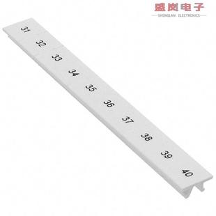 0031 ZACK WHITE 正品 SECTION 1052015 原装 STRIP