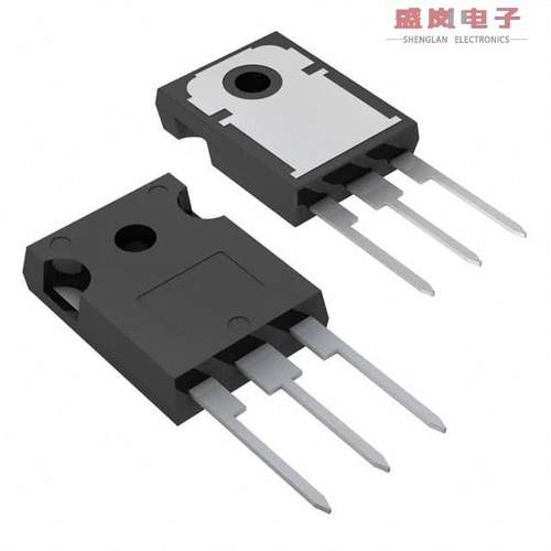 原装正品STW26NM60N[MOSFET N-CH 600V 20A TO247-3]