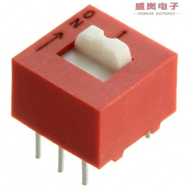 原装正品78G01T[SWITCH SLIDE DIP 3PST 150MA 30V]