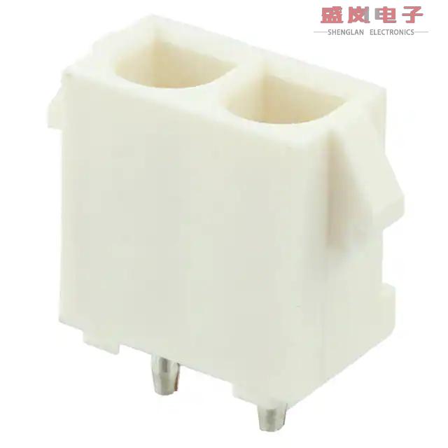 原装正品1586953-1[CONN HEADER VERT 2POS 6.35MM]