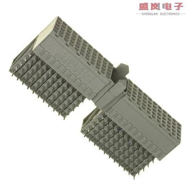 原装正品5100147-1[CONN RECEPT 110POS 2MM PRESS-FIT]