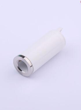 原装正品PJ-38647-W[3.5mm耳机座 圆形 白色 音频转接头用]