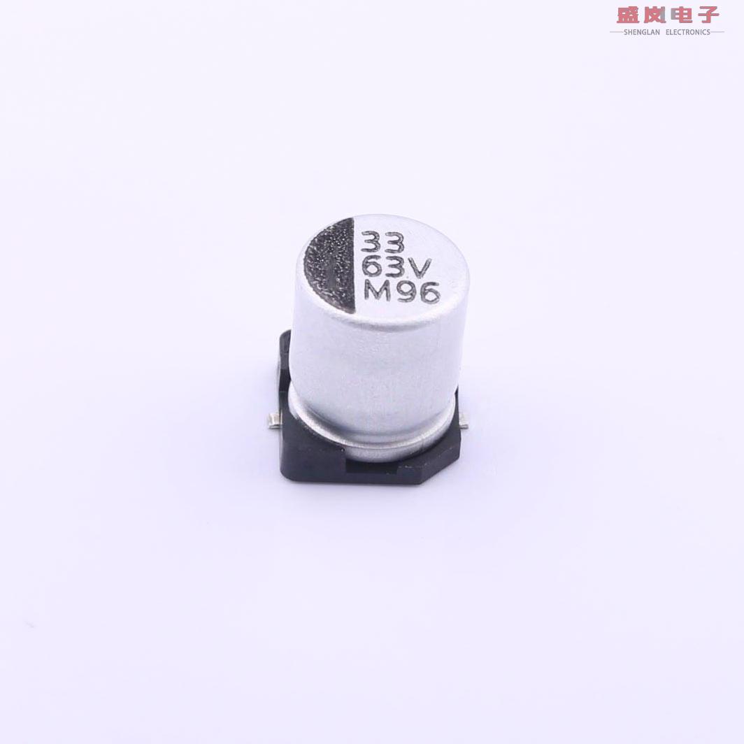 原装正品MV330M063E077ETR[33uF 20% 63V]