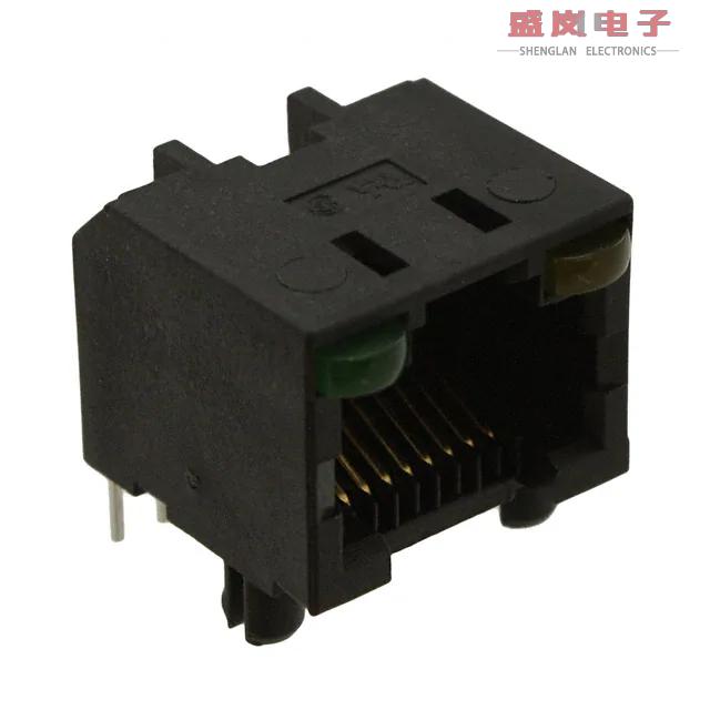 原装正品RJHSE-5084[CONN MOD JACK 8P8C R/A UNSHLD]