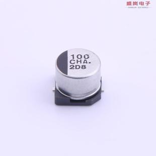 正品 16V EEEHAC101WAP 20% 100uF 原装