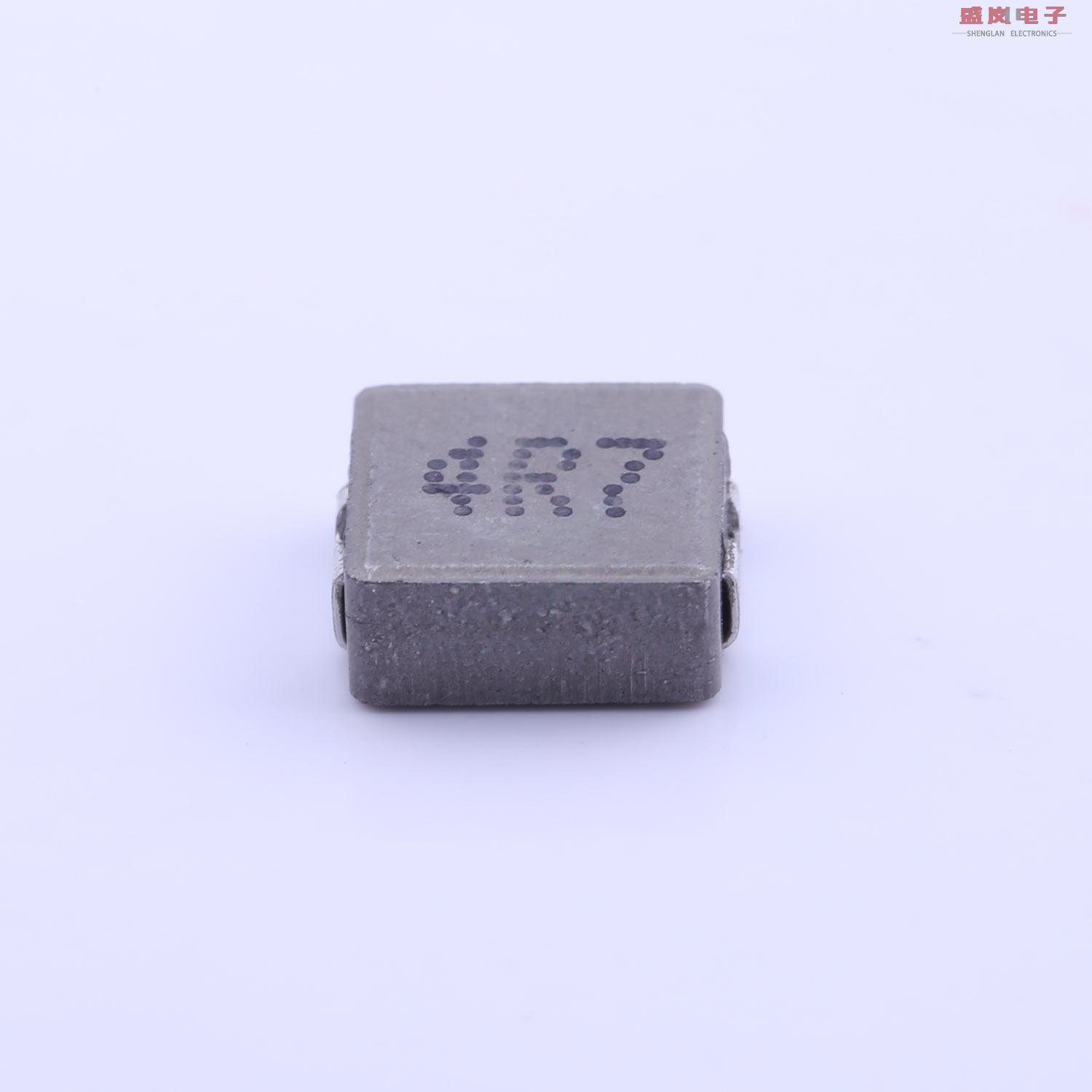 原装正品SLO0630H4R7MTT[功率电感 4.7µH 20% IND_7.1X