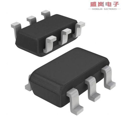 原装正品D5V0P4UR6SO-7[TVS DIODE 3.3VWM 6VC SOT26]