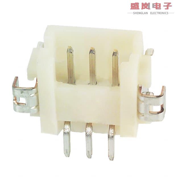 原装正品DF13A-3P-1.25H(21)[CONN HEADER SMD R/A 3PO