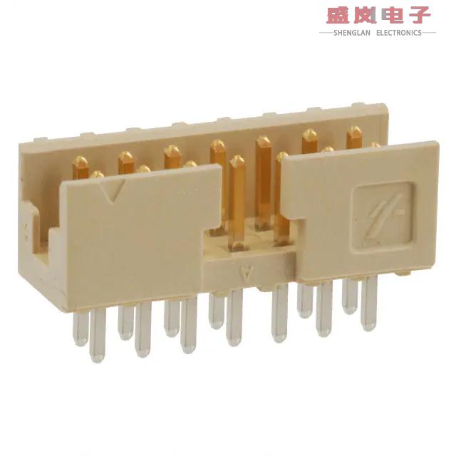 原装正品98414-G06-14LF[CONN HEADER VERT 14POS 2MM]