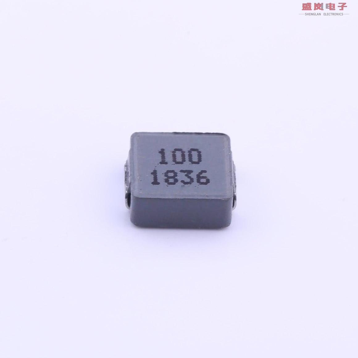 原装正品TMPC0603H-100MG-D[10uH 20% 3.5A 75m]