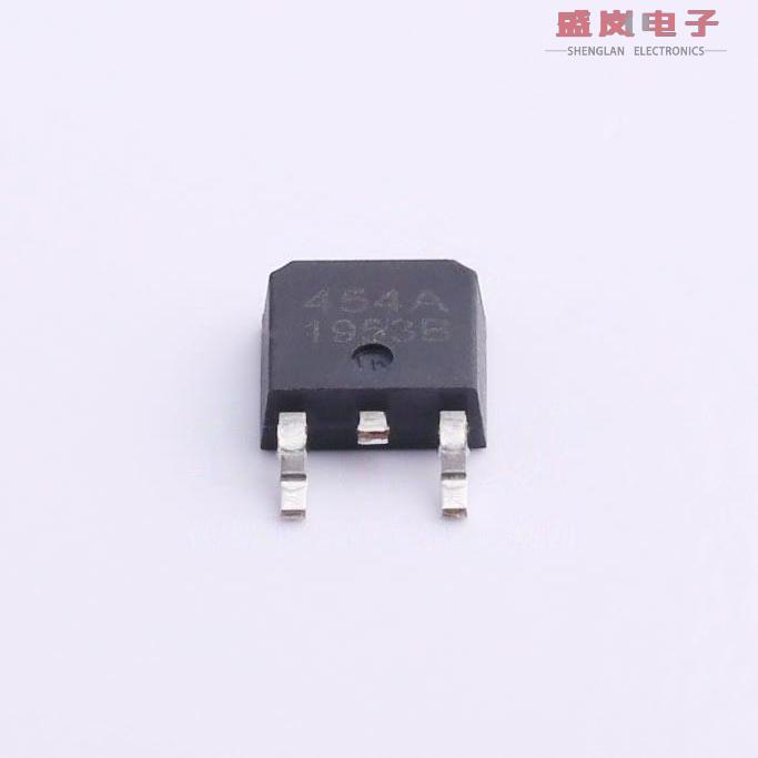 原装正品SM454AT9RL[N沟道 40V 20A]
