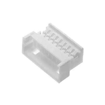 原装正品51047-0600[集管和线壳 6 CKT PLUG HOUSING]