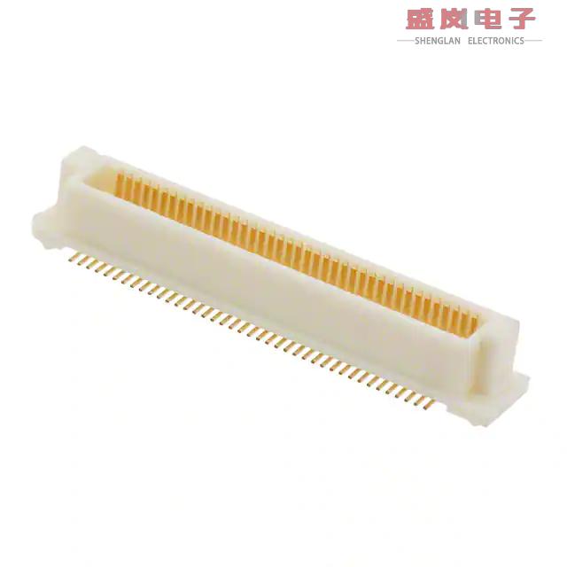 原装正品FX8C-80P-SV6(91)[CONN HDR 80POS SMD GOLD]