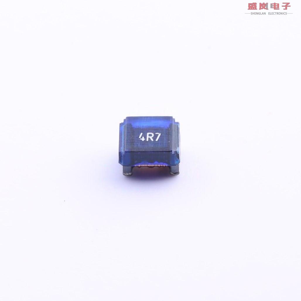 原装正品FHW1210IF4R7JST[高频电感 1.3 4.7µH 5% 350m