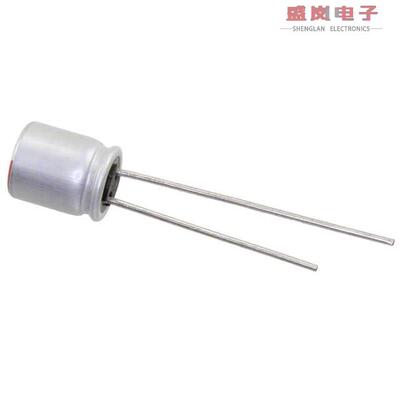 原装正品RS80J561MDNASQ[CAP ALUM POLY 560UF 20% 6.3