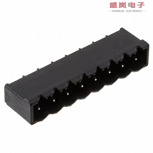 原装正品1954980[TERM B HDR 8POS 90DEG 5.08MM]