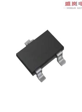 原装正品MUZ6V8,LF[TVS DIODE 6.8VWM 13VC USM]