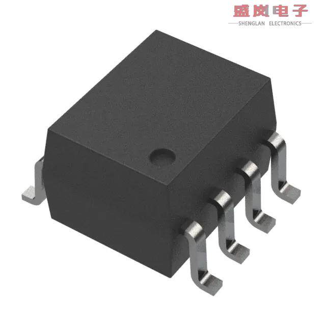 原装正品ELD207(TA)[OPTOISO 3.75KV 2CH TRANS 8-SOP]