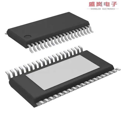 原装正品SCLT3-8BT8[IC SERIAL TERM 8-LINE 38HTSSOP]