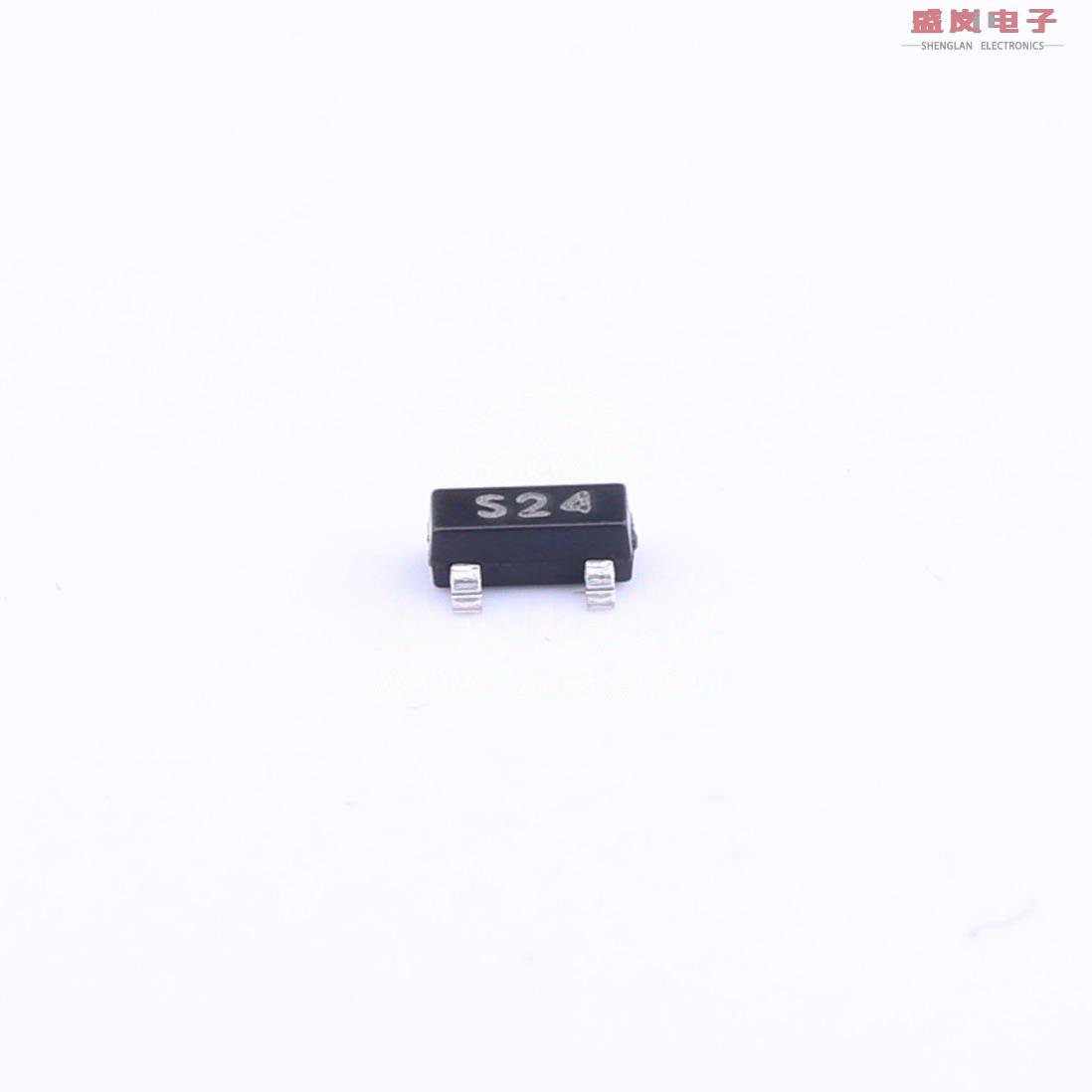 原装正品CJ2324[N沟道 100V 2A]