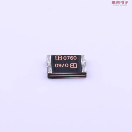 原装正品SMD2920B075TF/60[PTC自恢复保险丝 2920 60V