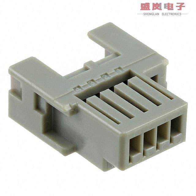 原装正品GT17HS-4P-2C[CONN INSULATOR FOR GT17 SERIES]