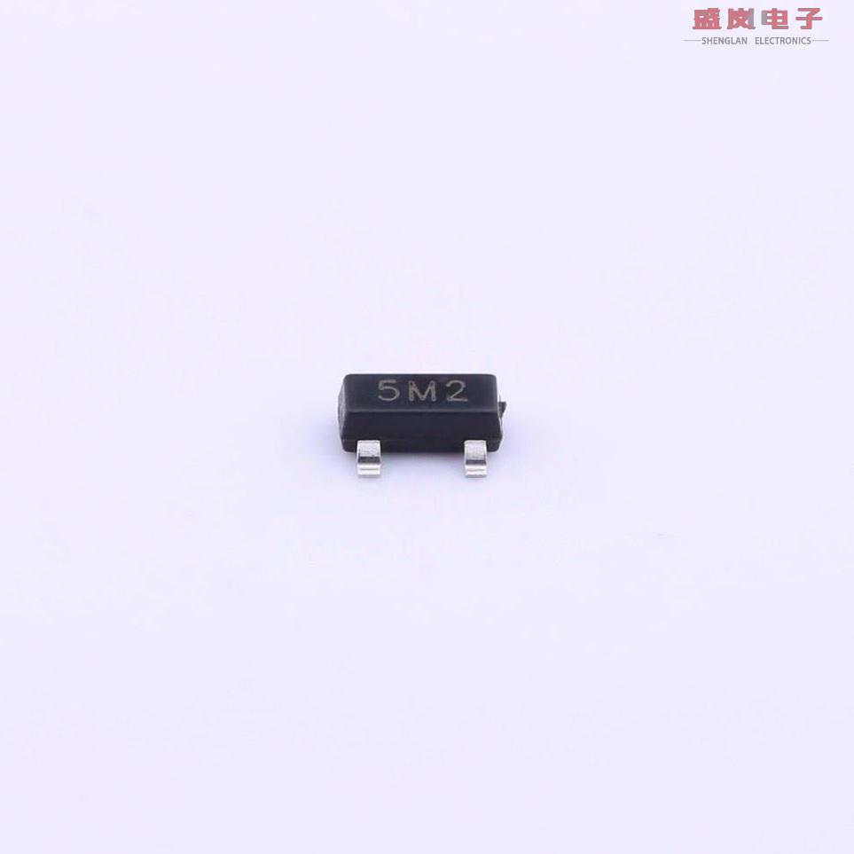 原装正品PESD5V2S2UT-N[ESD保护二极管阵列SOT23 120pF