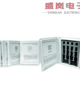 原装正品0199164151[EMI组件 BEAD CASE 2643164151 MU