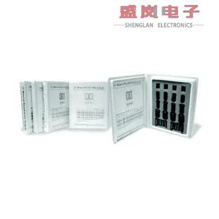 原装正品0199164151[EMI组件 BEAD CASE 2643164151 MU