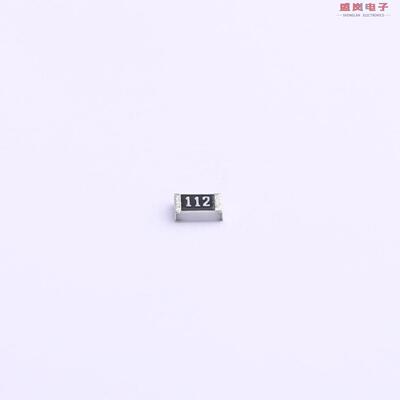 原装正品ERA6AEB112V[1.1k 0.1% 125mW]