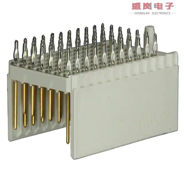 原装正品106081-1[CONN HEADER 77POS 2MM PRESS-FIT]