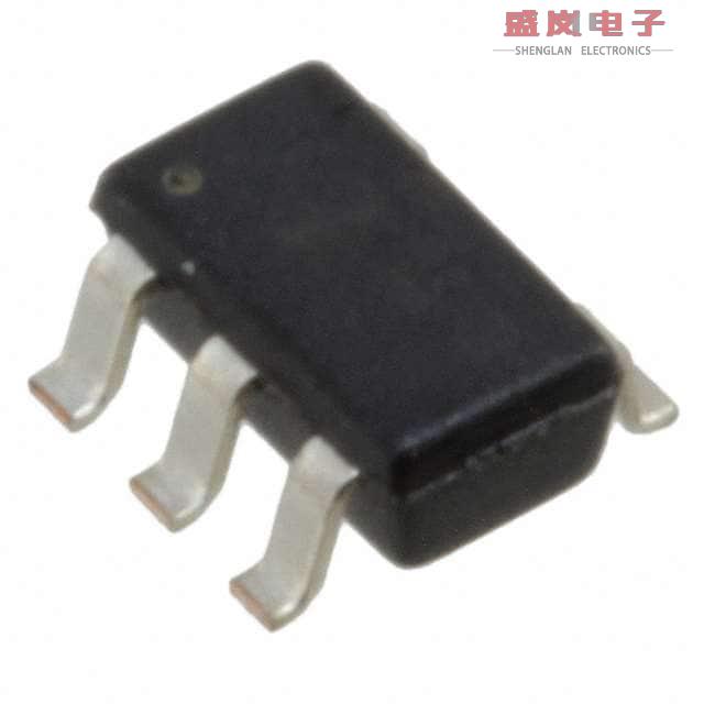 原装正品SN74LV1T86DBVR[IC XOR 1CH 2-INP SOT23-5]